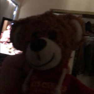 Meet your Posher, Angelo